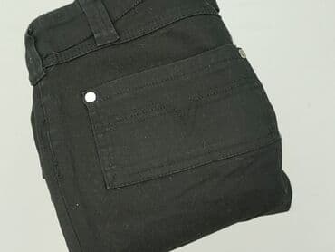 łata na spodnie: Rag & Bone, Spodnie 3/4 damskie, rozmiar S — 6