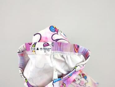 t shirty z jednorożcem: Legginsy Sportowe damskie, rozmiar L — 4