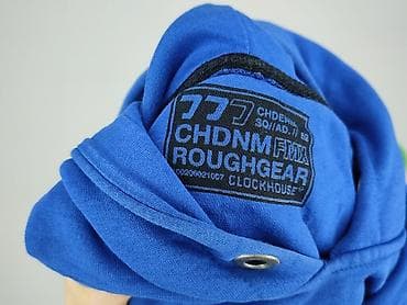 atmosphere bluz: Clockhouse, Bluza z kapturem dla mężczyzn, rozmiar S — 4