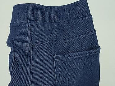 kurtka tech fleece: Tchibo, Legginsy rozmiar M — 7