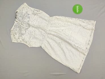 sukienka fioletowa zara: Zara, Sukienka damska, rozmiar M — 2