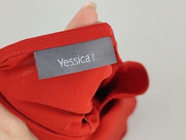 Kobiety: Yessica, Bluzka damska, rozmiar 6XL — 5