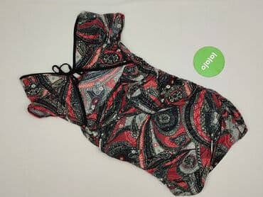 bluzki z chusty: Tunika damska, rozmiar S — 3