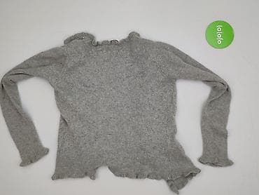 sweterek c: Kardigan damski, rozmiar S — 3