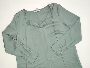 bluzki modne: H&M, Bluzka damska, rozmiar M — 1