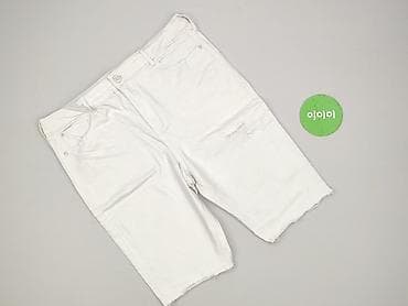 daysie denim: F&F, Szorty damskie, rozmiar XL — 2