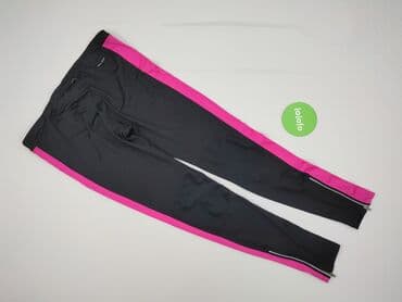 krótkie legginsy nike: Nike, Legginsy Sportowe damskie, rozmiar XL — 3