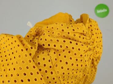 croop top: H&M, Bluzka damska, rozmiar S — 7