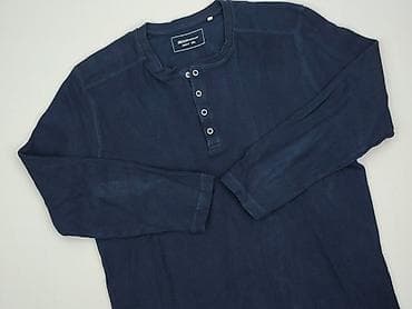 Tom Tailor Denim, Bluzka dla mężczyzn, rozmiar L