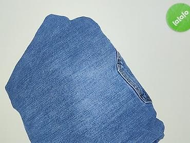 mo modely slim fit: Jeansy damskie, rozmiar L — 6