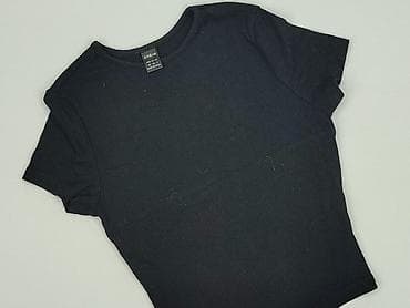 t shirty python: Shein, T-shirt damski, rozmiar XS — 1