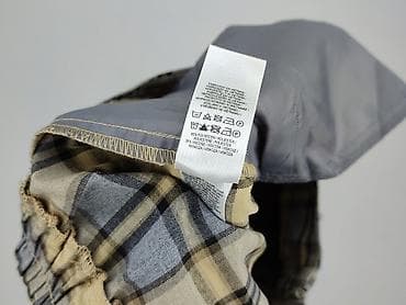 kettle pepco: Primark, Material trousers for women, size S — 5