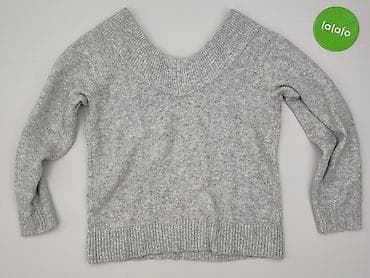 sweter f: Sweter damski, rozmiar M — 3