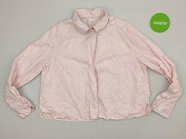 koszule duże rozmiary: Sinsay, Koszula damska, rozmiar 2XL — 2