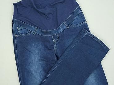 mango balloon jeans: Jeansy damskie, rozmiar S — 1