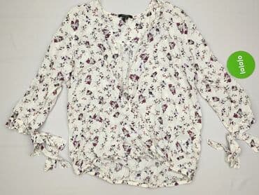 Women: Esmara, Women's blouse, size 3XL (EU 46) — 2