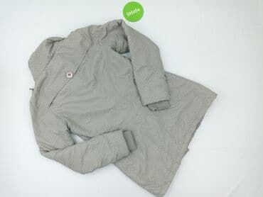 костюми жіночі класичні: House, Women`s trench, size S (EU 36) — 3