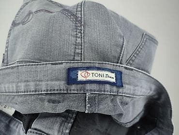 vans 36: TONI, Jeansy damskie, rozmiar L — 4