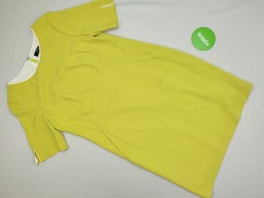 jaki krawat do zielonej sukienki: S.Oliver, Sukienka damska, M — 2