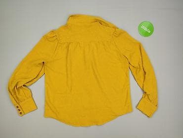 spodnice w grochy: Shein, Bluzka damska, rozmiar L — 3