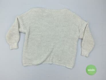 volcom t shirty: Women`s sweater, size 2XL (EU 44) — 3