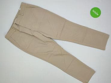 stradivarius shorty: Stradivarius, Spodnie materiałowe damskie, rozmiar S — 2