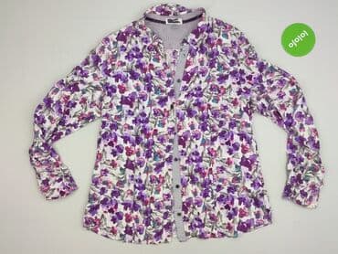 koszula hawajska c a: ERFO, Koszula damska, rozmiar XL — 2