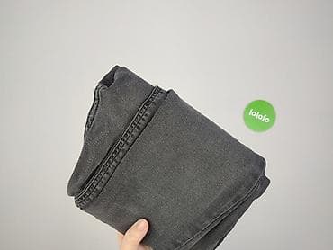 custom jeansy: Cross Jeans, Jeansy damskie, rozmiar M — 6