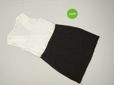 duże sukienki wizytowe: Sukienka damska, rozmiar S — 3