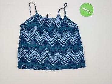 divided marka: H&M Divided, Top damski, rozmiar S — 3