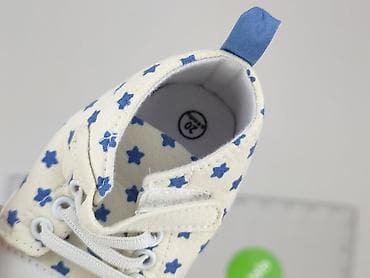 50 style vans: Buciki niemowlęce, 20, stan - Idealny — 5