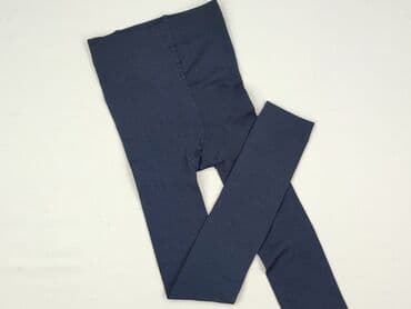 długie spódnice obcisła: Legginsy Sportowe damskie, rozmiar XS — 1