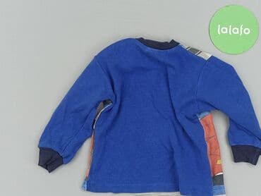 c and a bluza: Bluza, 12-18 miesięcy, stan - Bardzo dobry — 3