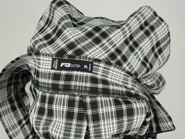 spódnice szkolna: FB Sister, Spódnica damska, rozmiar XL — 4