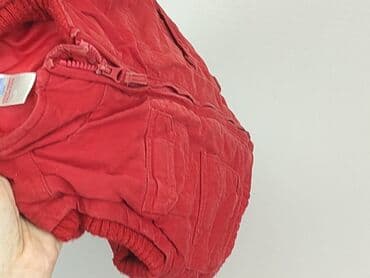 kombinezon reima 104: Vest, 6-9 months, condition - Good — 6