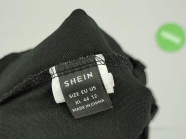 shein spodenki plus size: Shein, Szorty damskie, rozmiar XL — 5