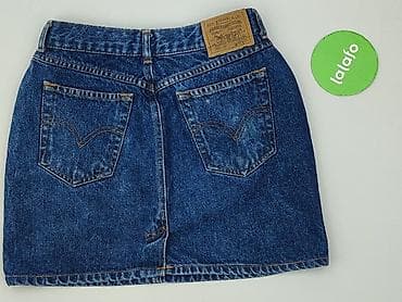 Spódnice: Levi’s, Spódnica damska, rozmiar S — 3