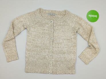 sweter z futerkiem zara: Zara, Women`s knitwear, size S — 2