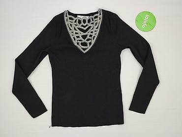 olimpia sweter: Woman Collection, Sweter damski, rozmiar One size — 2