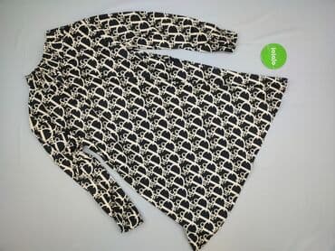 tanie sukienki długi rękaw: Sukienka damska, rozmiar M — 2