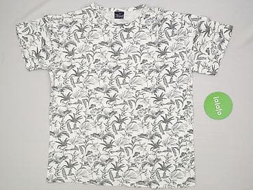 cocker t shirty: T-shirt damski, rozmiar L — 2