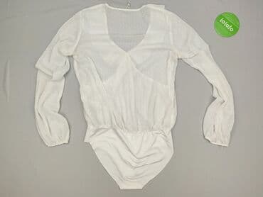 stradivarius body: Stradivarius, Body damskie, rozmiar M — 3