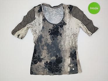 bonprix collection bpc: Street One, Bluzka damska, rozmiar L — 2