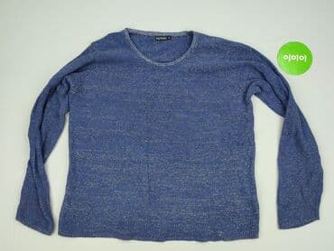 długi sweter: Inextenso, Sweter damski, XL — 2