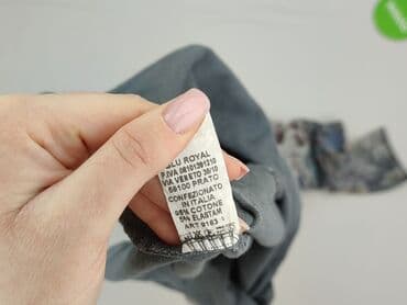 bluzki z golfem: Bluzka damska, rozmiar S — 4