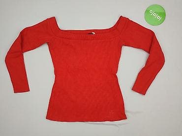 bluzki bufki: Bluzka damska, rozmiar S — 2