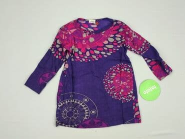 sukienka boho midi: Sukienka, 3-4 lat, 98-104 cm, stan - Idealny — 2