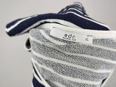 e second hand: Edc by Esprit, Sukienka damska, rozmiar XL — 4