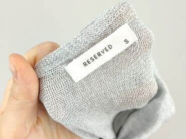кофти жіночі польські: Reserved, Sweter damski, rozmiar S — 4