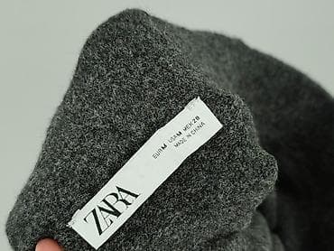 mango spódnice satynowe: Zara, Spódnica damska, rozmiar M — 5